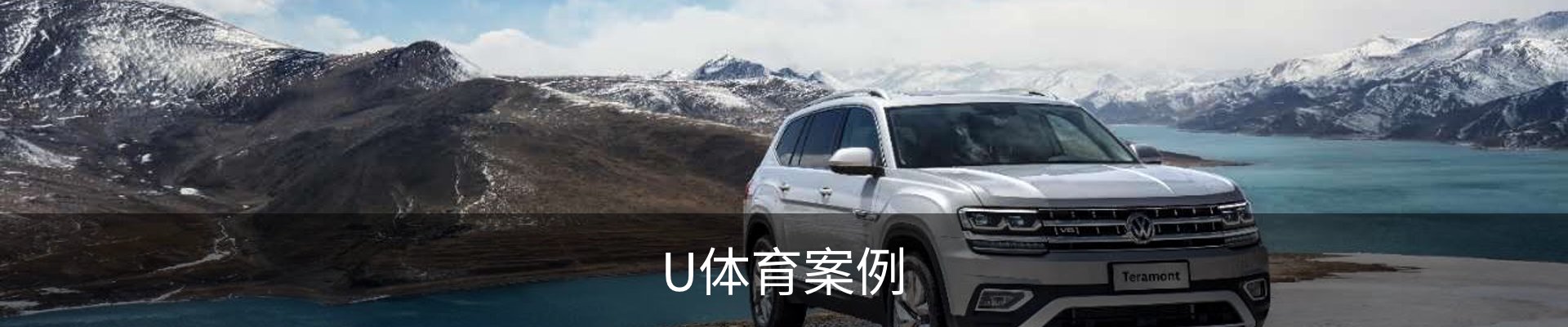 U体育案例